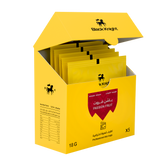 Black Knight Coffee Envelopes - Passion Fruit 18g X 5